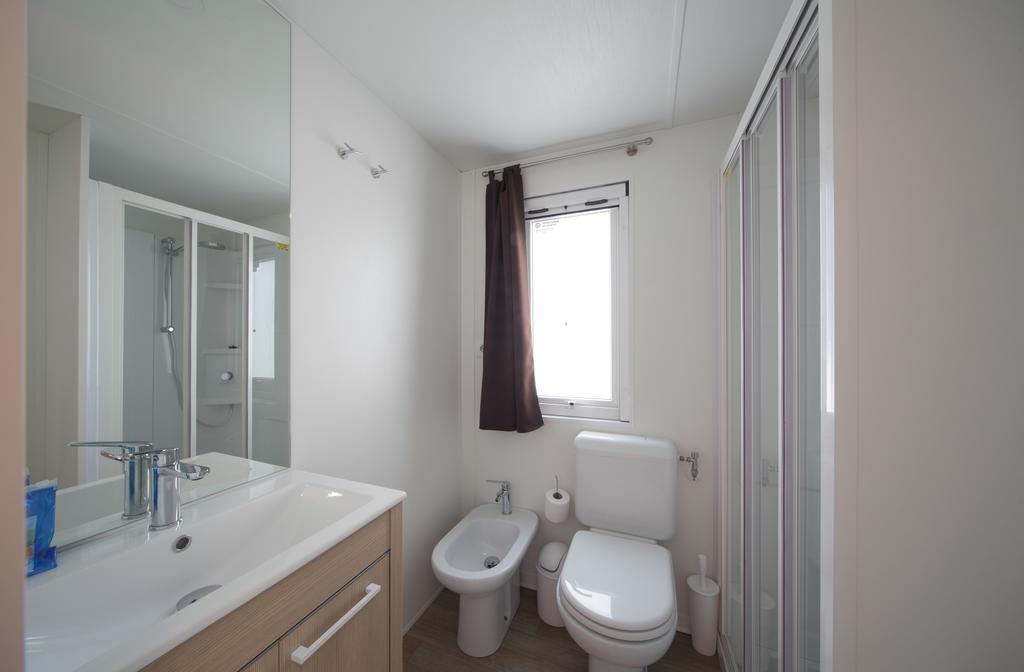 Camping Residence & Lodge Orchidea Baveno Exterior photo